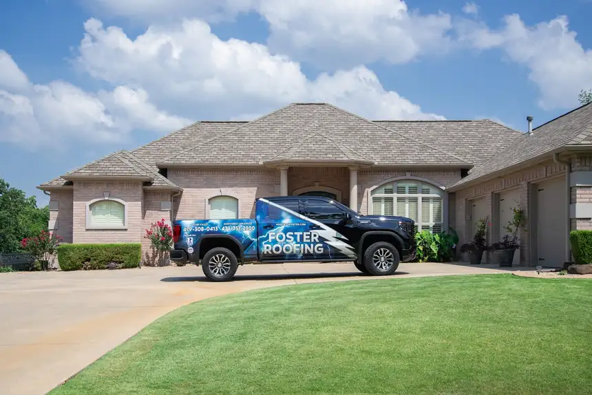 Roof Repair
