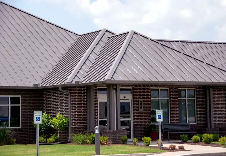 Preferred Commercial Roofing Contractors Since 1994