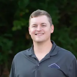 Collin Ogilvie, River Valley Branch Manager at Foster Roofing