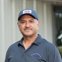 Guadalupe Olivera, Job Superintendent at Foster Roofing