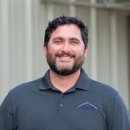 Jared Brown, Sales at Foster Roofing