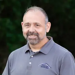 Kevin Wilmoth, Project Manager at Foster Roofing