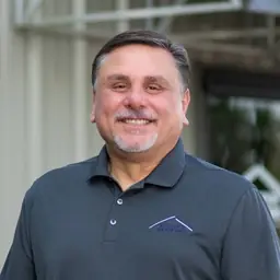 Mike Kinne, Sales at Foster Roofing