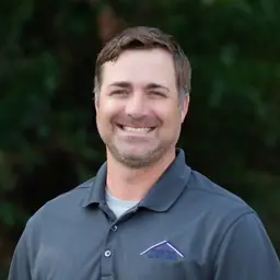 Preston McGinnis, Sales at Foster Roofing