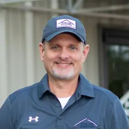 Roy Don (RD) Biswell, Sales at Foster Roofing