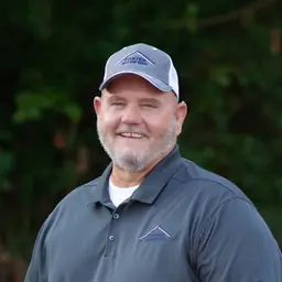 Rick Shepherd, Project Manager at Foster Roofing
