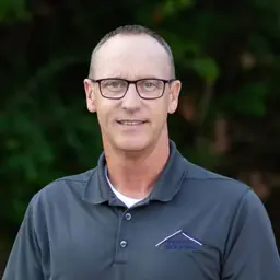 Todd Patterson, Sales at Foster Roofing